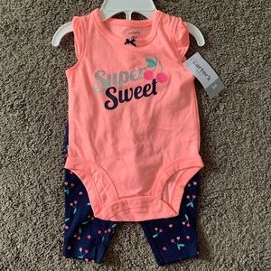 3m outfit NWT
